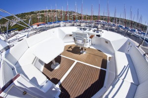 Staryacht 1940 „Viva La Libertad“ – fotka 3