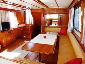 Staryacht 1940 „Viva La Libertad“ – fotka 18