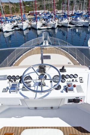 Staryacht 1940 „Viva La Libertad“ – fotka 4