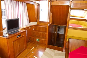 Staryacht 1940 „Viva La Libertad“ – fotka 8