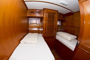 Staryacht 1940 „Viva La Libertad“ – fotka 11