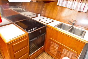 Staryacht 1940 „Viva La Libertad“ – fotka 9