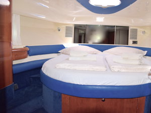 Fairline Targa 48 „H.I.T.“ – fotka 16