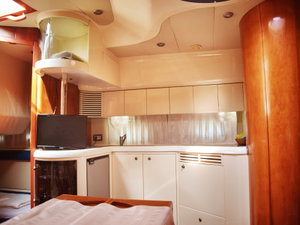 Fairline Targa 48 „H.I.T.“ – fotka 2