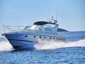 Fairline Targa 48 „H.I.T.“ – fotka 7
