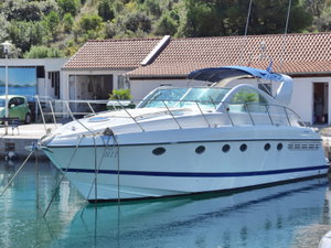 Fairline Targa 48 „H.I.T.“ – fotka 5