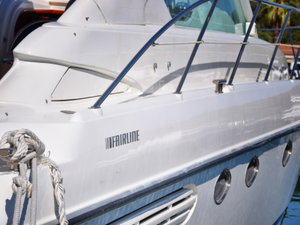 Fairline Targa 48 „H.I.T.“ – fotka 9