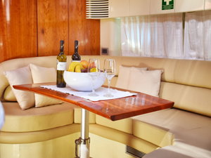 Fairline Targa 48 „H.I.T.“ – fotka 4
