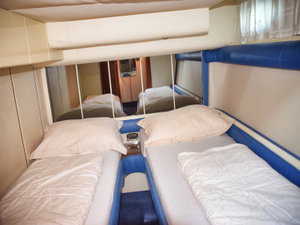 Fairline Targa 48 „H.I.T.“ – fotka 17