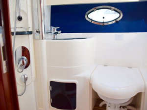 Fairline Targa 48 „H.I.T.“ – fotka 14