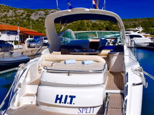 Fairline Targa 48 „H.I.T.“ – fotka 8