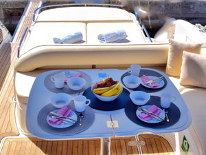 Fairline Targa 48 „H.I.T.“ – fotka 10
