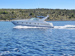 Fairline Targa 48 „H.I.T.“ – fotka 6