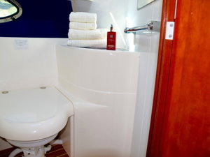 Fairline Targa 48 „H.I.T.“ – fotka 15
