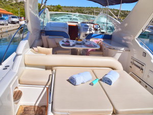 Fairline Targa 48 „H.I.T.“ – fotka 12