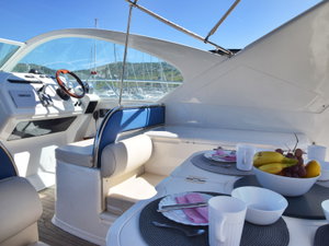 Fairline Targa 48 „H.I.T.“ – fotka 13