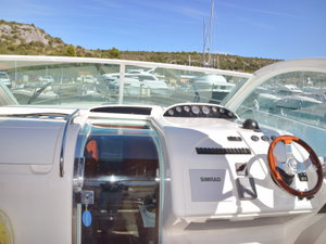 Fairline Targa 48 „H.I.T.“ – fotka 11