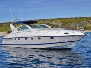 Fairline Targa 48 „H.I.T.“ – fotka 1