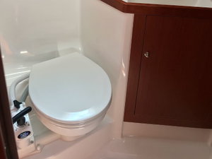 Oceanis 41.1 „Vera“ – fotka 4