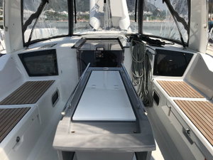 Oceanis 41.1 „Vera“ – fotka 3