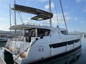 Bali 4.6 „Freezer“ – fotka 3
