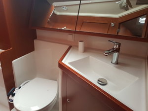 Oceanis 41.1