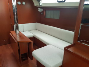 Oceanis 41.1