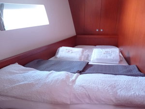 Oceanis 45 „Soffia“ – fotka 4