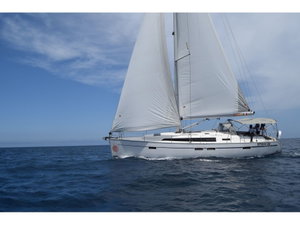 Bavaria Cruiser 46 „Musa“ – fotka 1