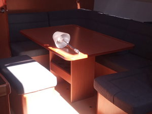 Bavaria Cruiser 46 „Musa“ – fotka 5