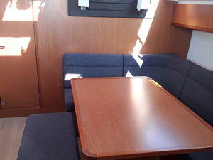 Bavaria Cruiser 46 „Musa“ – fotka 9