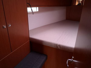 Bavaria Cruiser 46 „Musa“ – fotka 3