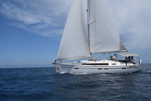 Bavaria Cruiser 46 „Musa“ – fotka 2