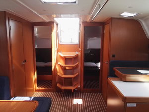 Bavaria Cruiser 51 „Nora“ – fotka 6