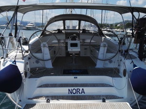Bavaria Cruiser 51 „Nora“ – fotka 2