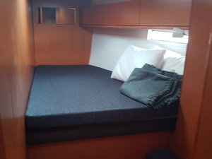 Bavaria Cruiser 51 „Nora“ – fotka 8