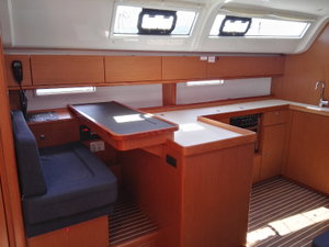 Bavaria Cruiser 51 „Nora“ – fotka 3