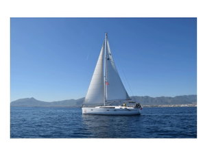 Bavaria Cruiser 51 „Nora“ – fotka 1