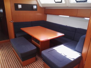 Bavaria Cruiser 51 „Nora“ – fotka 9