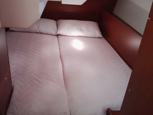 Oceanis 38.1