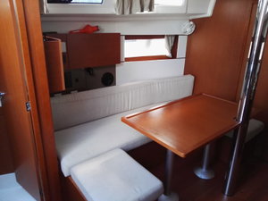 Oceanis 38.1