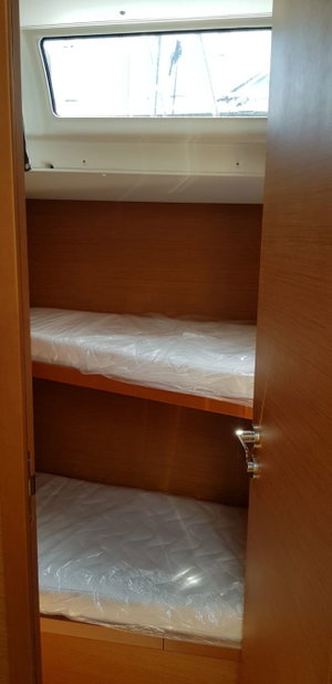 Sun Odyssey 519 „Pata“ – fotka 17