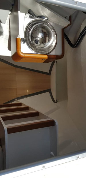 Sun Odyssey 519 „Pata“ – fotka 31
