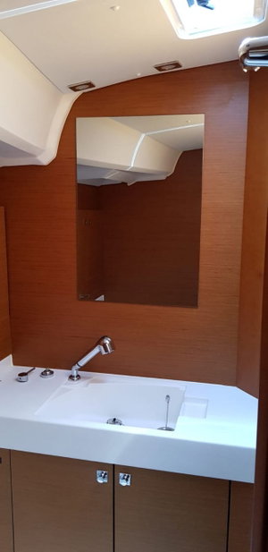 Sun Odyssey 519 „Pata“ – fotka 32