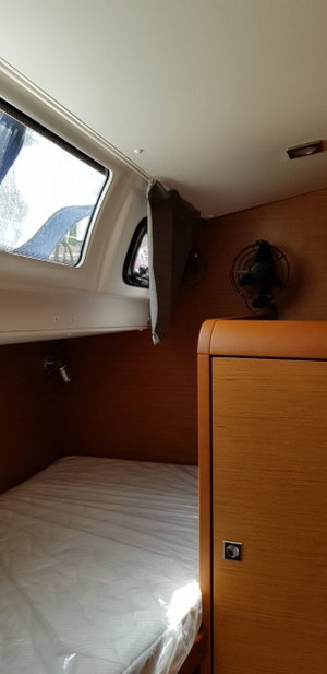Sun Odyssey 519 „Pata“ – fotka 10