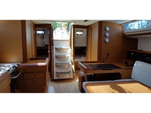 Sun Odyssey 519 „Pata“ – fotka 47