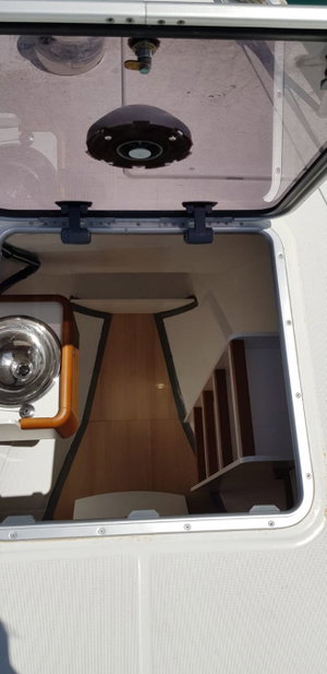 Sun Odyssey 519 „Pata“ – fotka 37