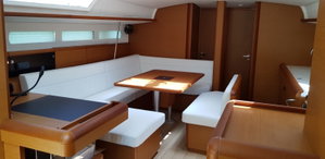 Sun Odyssey 519 „Pata“ – fotka 27