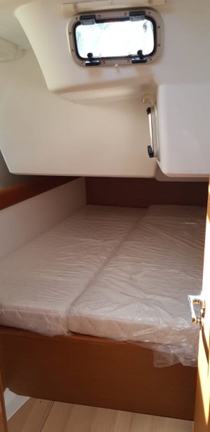 Sun Odyssey 519 „Pata“ – fotka 42