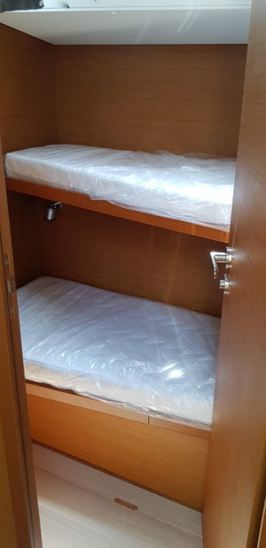 Sun Odyssey 519 „Pata“ – fotka 44